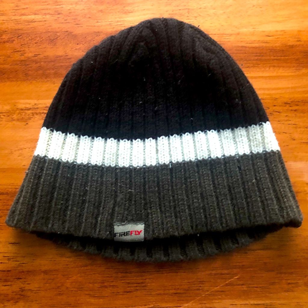 Firefly Toque